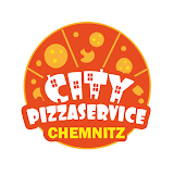 City Pizzaservice Chemnitz icon