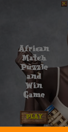 African Puzzle and Win Game - Screenshot 2
