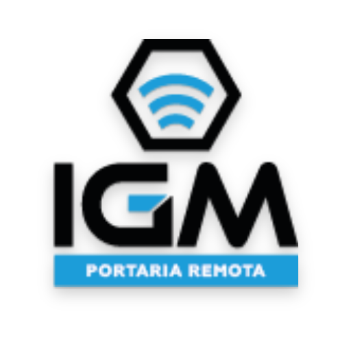 IGM Portaria Remota logo