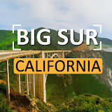 Big Sur GPS Audio Driving Tour icon