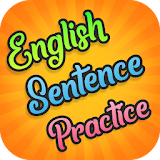 English Sentences : Listen & Learn icon