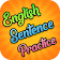 English Sentences : Listen & Learn icon