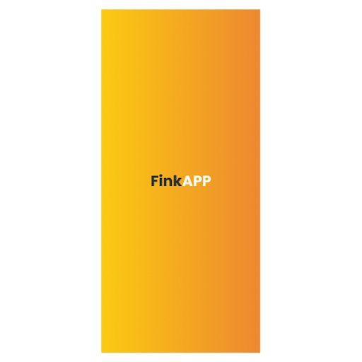 Android application FinkApp screenshort