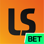 Cover Image of Скачать LiveScore Bet: Football & Racing, Sports Betting 2.6.915 APK