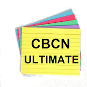 Top 20 Health & Fitness Apps Like CBCN Flashcards Ultimate - Best Alternatives