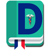 Dictionnaire Médical Gratuit icon