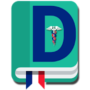 Top 11 Medical Apps Like Dictionnaire Médical Gratuit - Best Alternatives
