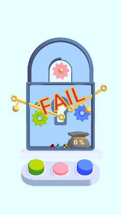Hack the balls - Screenshot 4