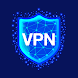 JAX VPN：高速で安全なプロキシ