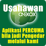 Usahawan ONEXOX icon