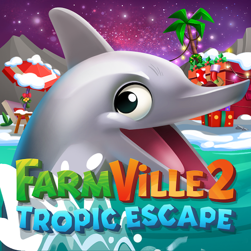 FarmVille 2: Tropic Escape v1.189.727 MOD APK (Free Shopping)