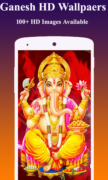 Lord Ganesh Wallpapers HD by Acrosoft Apps - (Android Apps) — AppAgg