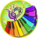 Baby Piano 1.1.0 APK Télécharger