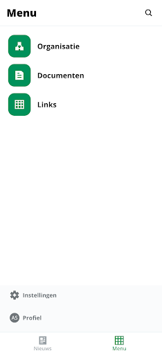 PFNL Today ekran görüntüsü