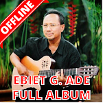 Cover Image of ดาวน์โหลด Ebiet G Ade MP3 Offline Full  APK