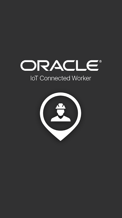 Oracle IoT Connected Worker - 24.1.1 - (Android)