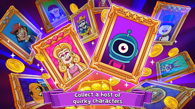 Potion Punch poster 5