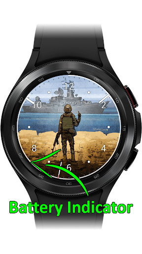 Russian Warship... DONE! Stamp Screen 2