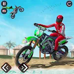 Cover Image of Télécharger Motorcycle Games: mx bikes  APK