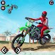 Motorcycle Games: mx bikes - Androidアプリ