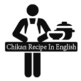 New chikan recipe in English icon