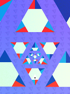 YANKAI'S TRIANGLE Screenshot