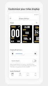 Specialized ride sale premium app