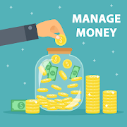 How to Manage Money  Icon