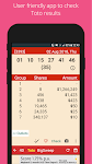 screenshot of SG Lottery (4D, Toto, Sweep)