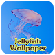 Colorful jellyfish Live Wallpaper Download on Windows