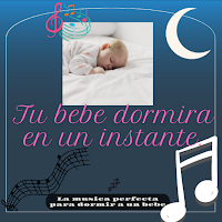 Musica para dormir bebes