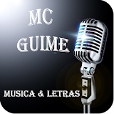 Mc Guime Musica & Letras icon