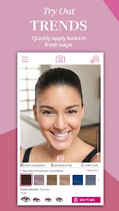 Mary Kay® MirrorMe™ APK for Android Download 4