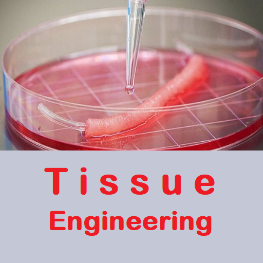 Tissue Engineering Quiz  Icon