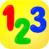 123 Number & Counting Games