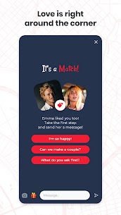 uDates – Local Dating & Chat Download APK Latest Version 2022** 4