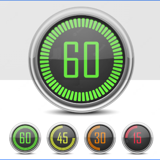 Mission CountDown Timer 1.1 Icon