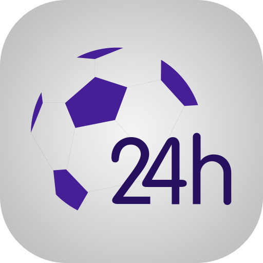 24h News for Fiorentina 4.8.38 Icon