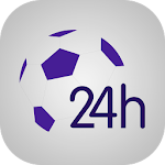 24h News for Fiorentina Apk