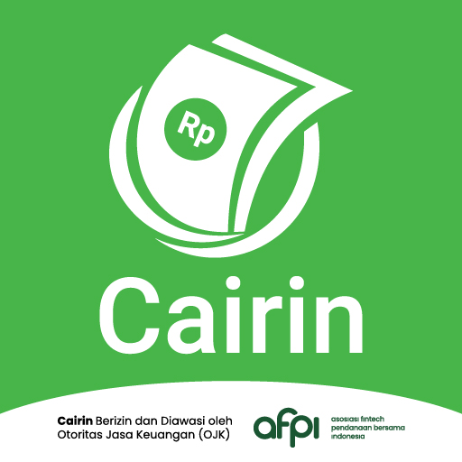Cairin: Pinjaman Uang Online Apps on Google Play