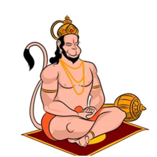 Hanuman Chalisa