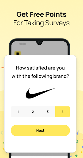 BrandBee: Surveys & Gift Cards 4