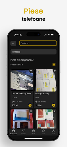 Mobz Screenshot 4 - AppWisp.com