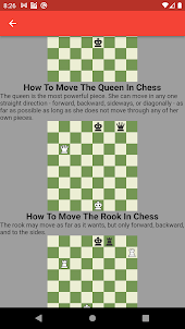 Chess Galaxy OC