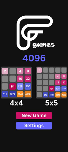 4096 Screen 2