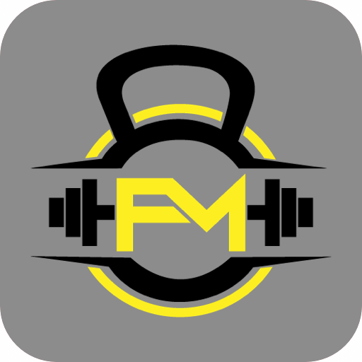 Fitness Matters logo