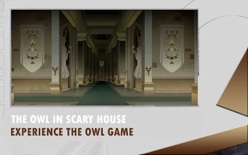 The owl fight house Mod