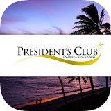 Maui President's Club 2016 icon