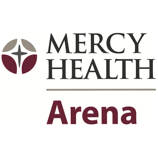 Mercy Health Arena Live 1.0.0 Icon