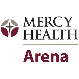 Icon image Mercy Health Arena Live